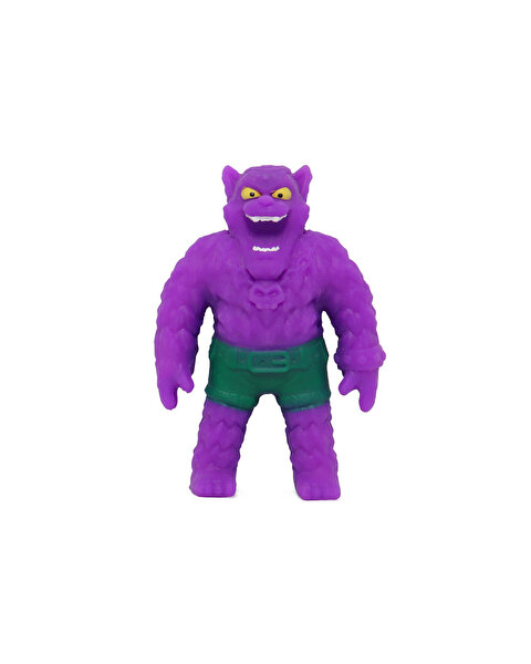 Hey Butty Elastik Canavarlar Wolf Gang