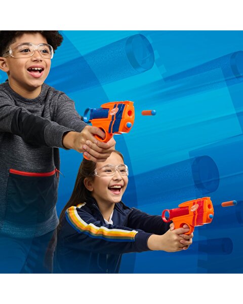 Nerf N Serisi İkili Paket
