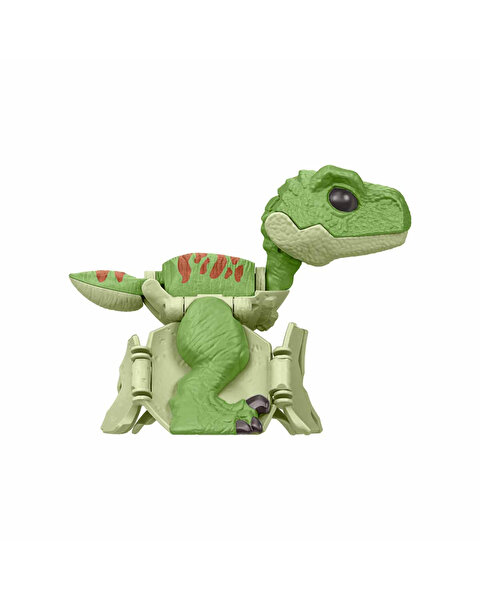 Jurassic World Değişim Serisi Velociraptor HVB09