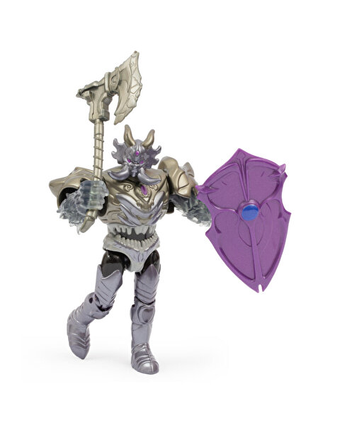 Gormiti Durghon 15 Cm Figür