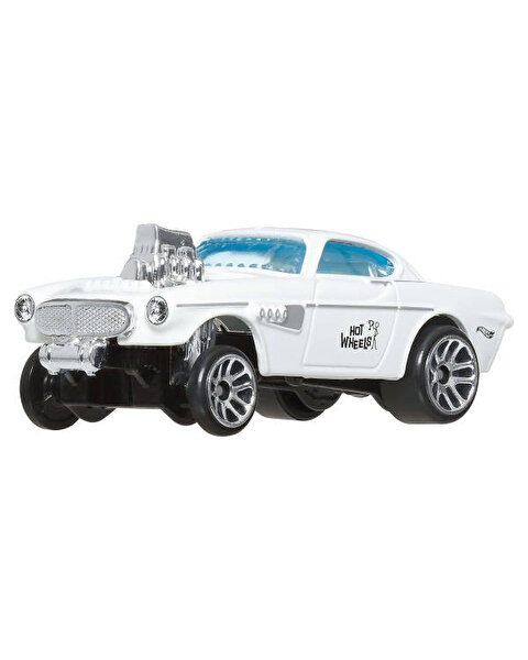 Hot Wheels Efsane Temalı Çoklu Arabalar JBY78