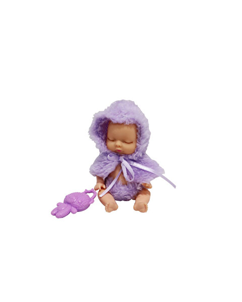 Kaibibi Minik Bornozlu Baby