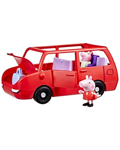 Peppa Pig Peppa Aile Arabası G0541