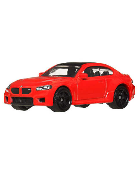 Matchbox Tekli̇ Arabalar 2023 BMW M2 JBR10
