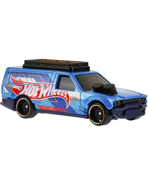Hot Wheels Tekli Araba Time Shifter JJJ69