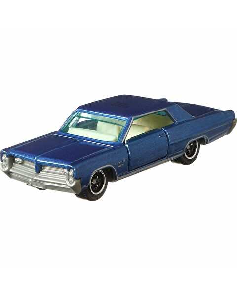Matchbox 1:64 Arabalar '64 Pontiac Grand Prix GBH32