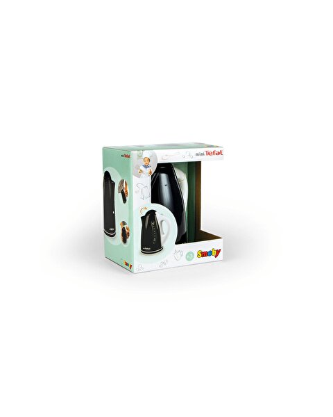 Smoby Tefal Kettle Express Oyuncağı