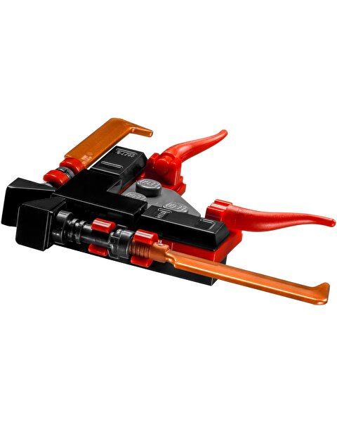LEGO® Ninjago Destiny´s Shadow