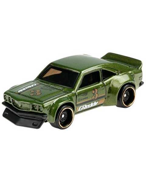Hot Wheels Tekli Araba Mazda Rx-3 GHD17