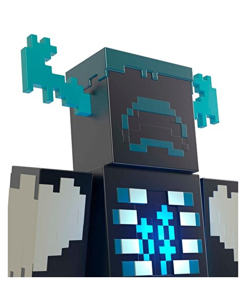Minecraft Warden Figürü HHK89