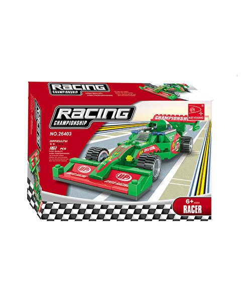 Ausini Racing Seti 26403