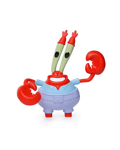 Flexfigs Spongebob Aksiyon Figür 55214 Mr. Krabs