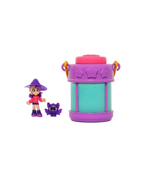 Magic Mini Mysteries Tekli Sihirli Sürpriz Paket Fener