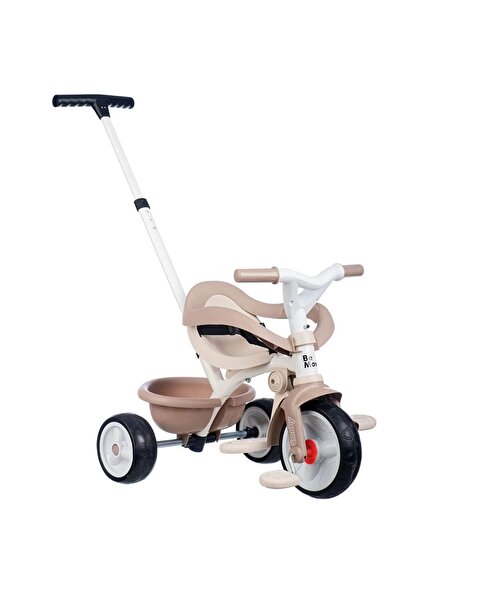 Smoby Be Move Comfort 3 Tekerlekli Bisiklet