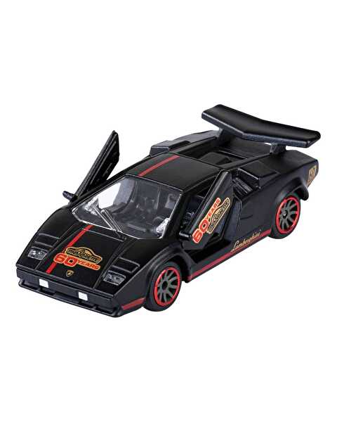 Majorette Anniversary Edition Deluxe Araçlar Lamborghini