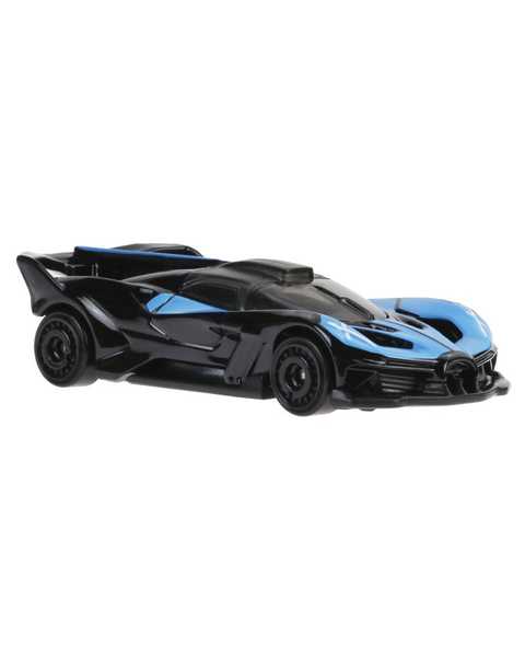 Hot Wheels Tekli Arabalar Bugatti Bolide HKG64