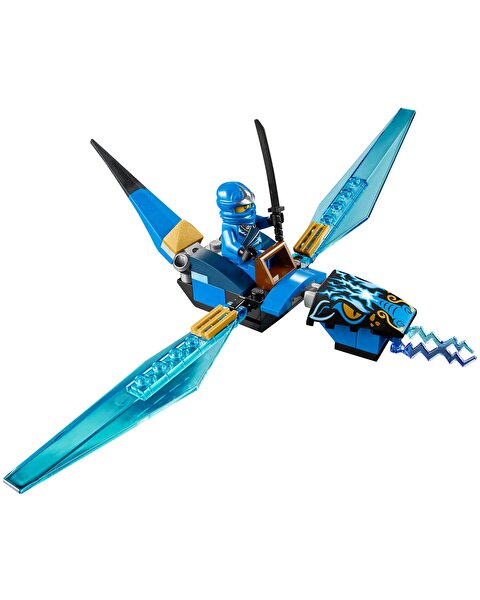 LEGO® Juniors Ninjago Lost Temple