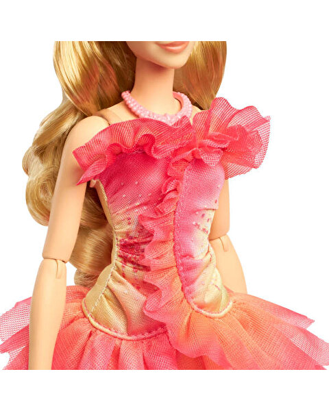 Wicked Glinda Moda Bebeği HXT63