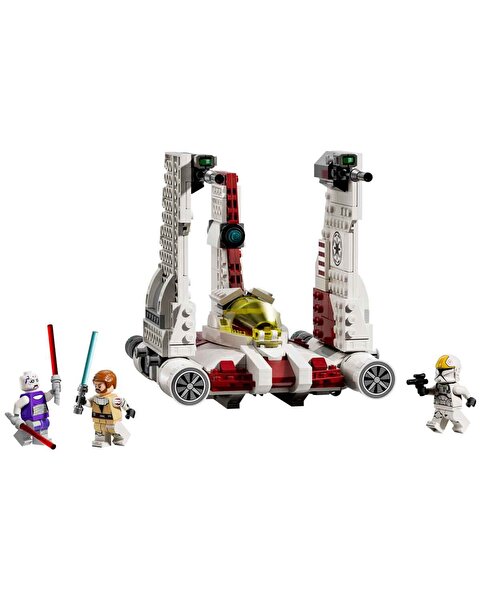 LEGO Star Wars V-19 Torrent Starfighter 75432