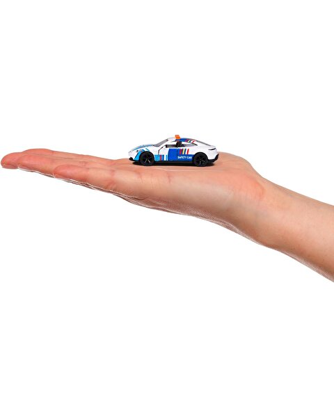 Majorette Porsche Deluxe Araçlar Porsche Taycan Turbo S
