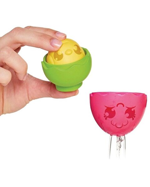 Yeni Saklambaçlı İç İçe Yumurtalar