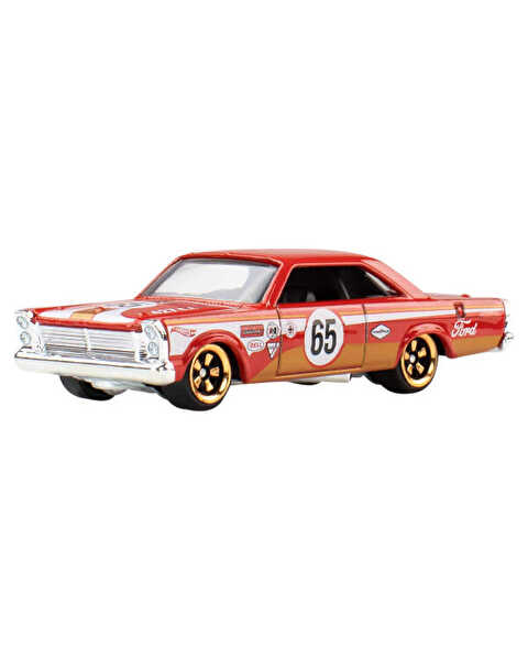 Hot Wheels Vintage Premium Arabalar 65 Ford Galaxie JKY29