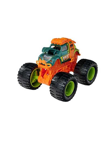 Majorette Monster Rockerz Renk Değiştiren Araçlar Volkswagen Beetle