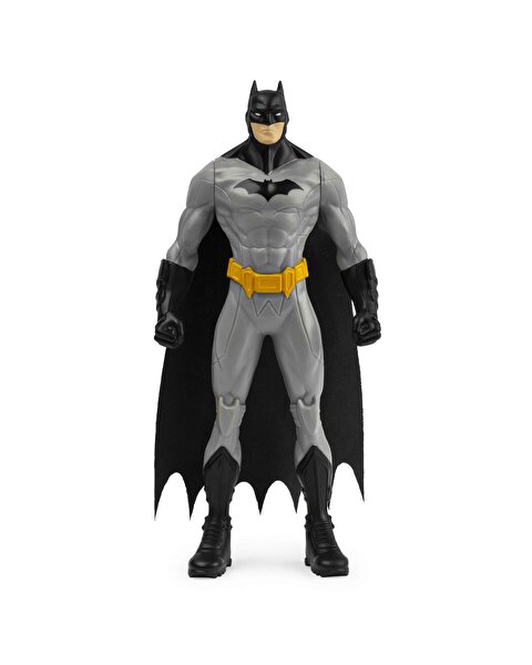 Batman Aksiyon Figür Rebirth Batman 15 Cm