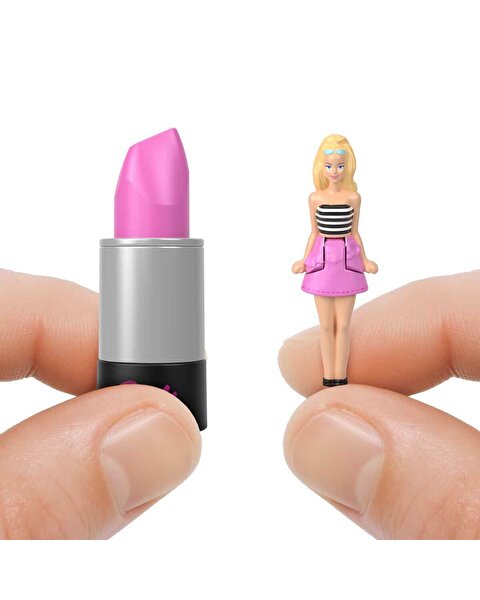 Mini Barbieland Sürpriz Bebek HYF19