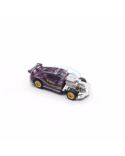 Die Cast Race Toms Araba