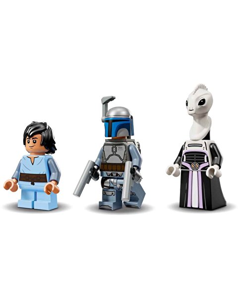 LEGO Star Wars Jango Fett'in Starship’i 75433