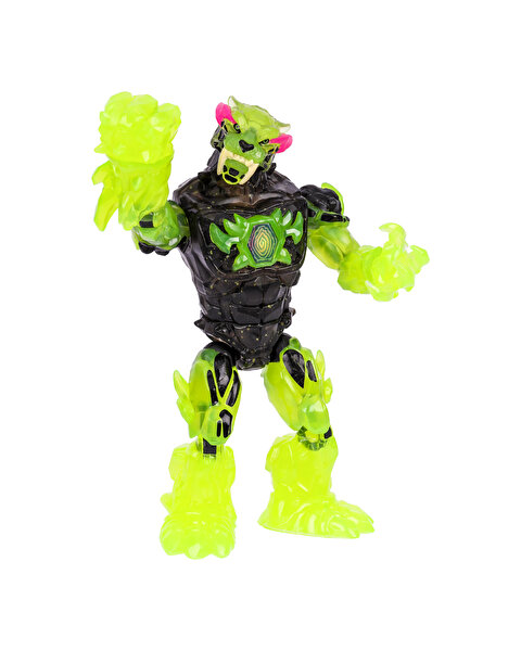 Mr. Beast Mutasyon Oyun Seti