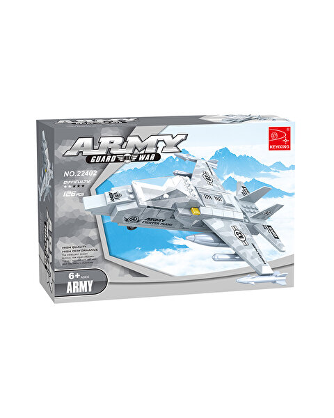 Ausini Army Set 22402