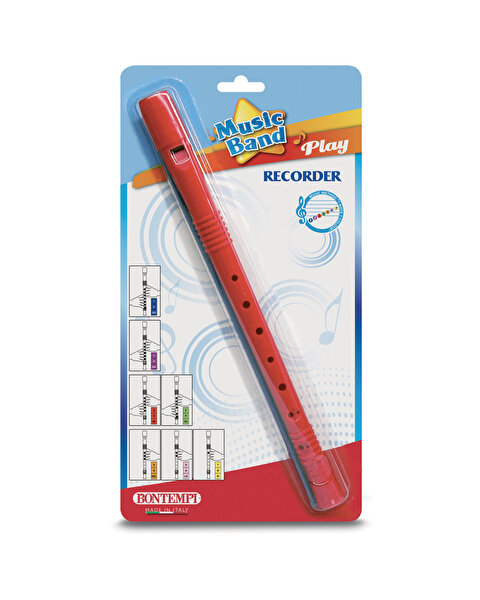 Bontempi Flüt