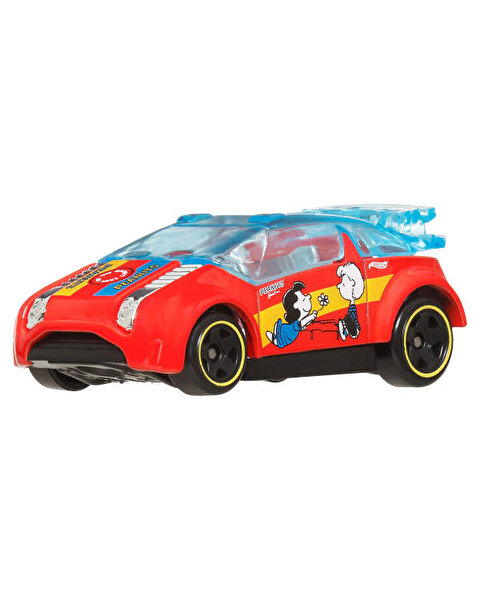 Hot Wheels Film Arabaları Özel Seri Super Gnat JCB84