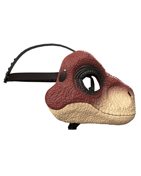 Jurassic World Dinozor Maskesi Velociraptor JGG13