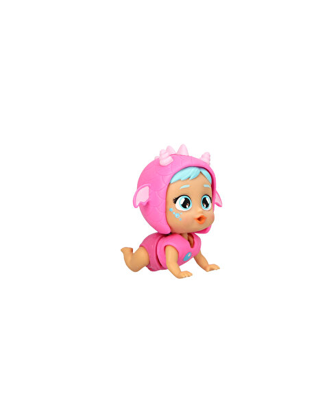 Cry Babies PlayTime Mini Bebekler Bruny