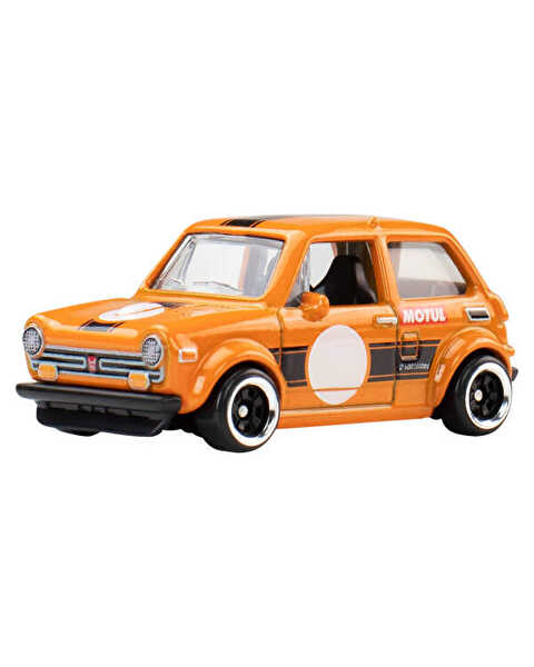 Hot Wheels Vintage Premium Arabalar Custom 70 Honda N600 JKY27