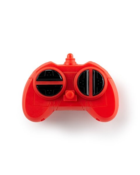 Silverlit Exost Star Serisi Kumandalı 2 Araçlı Yarış Seti