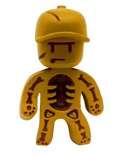 Stumble Guys 5’li Mini Figür Set 1