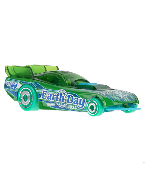 Hot Wheels Tekli Arabalar Supercharged HTB00
