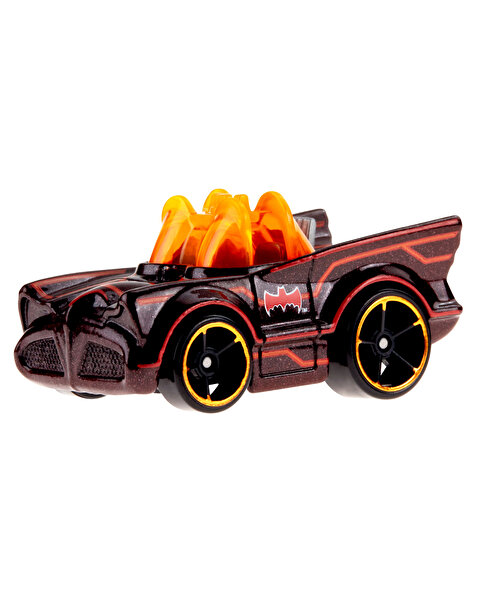 Hot Wheels Tekli Arabalar Classic Tv Series Batmobile HKG97