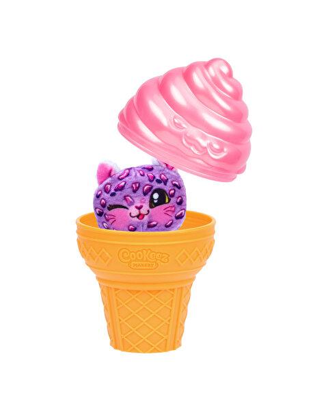 Cookeez Dondurmalar Tekli Sürpriz Paket CDU18 23518