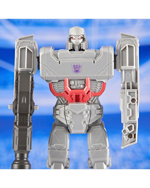 Transformers One Mega Changer Megatron D-16 F8698