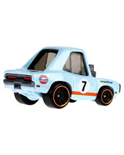 Hot Wheels Temalı Arabalar Özel Seri 70 Dosge Charger JCB63