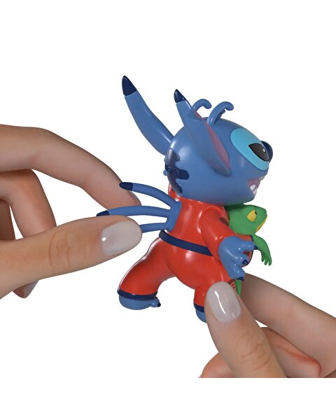 Disney Stitch Fidget Figür 5