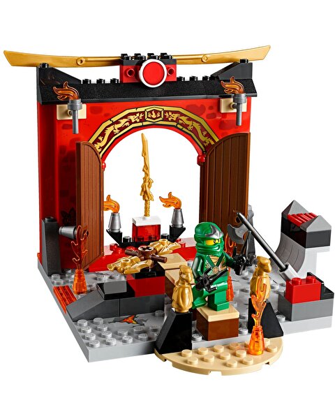 LEGO® Juniors Ninjago Lost Temple