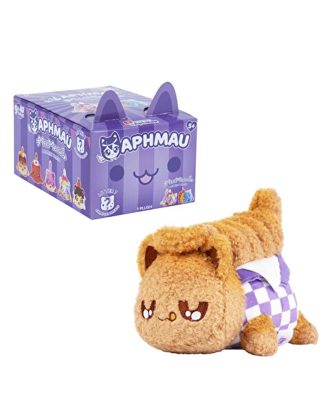 Aphmau Sürpriz Peluş Figür S7-6027