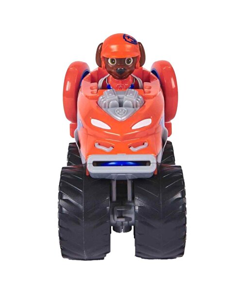 Paw Patrol Rescue Wheels Temalı Araçlar Zuma