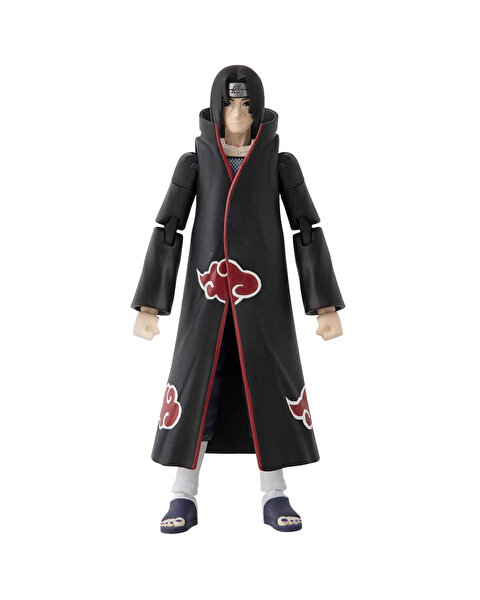 Anime Heroes Itachi Figürü 16 Cm